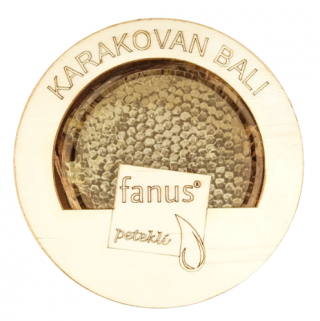 Fanus Karakovan Balı 1.3 kg Bal kullananlar yorumlar